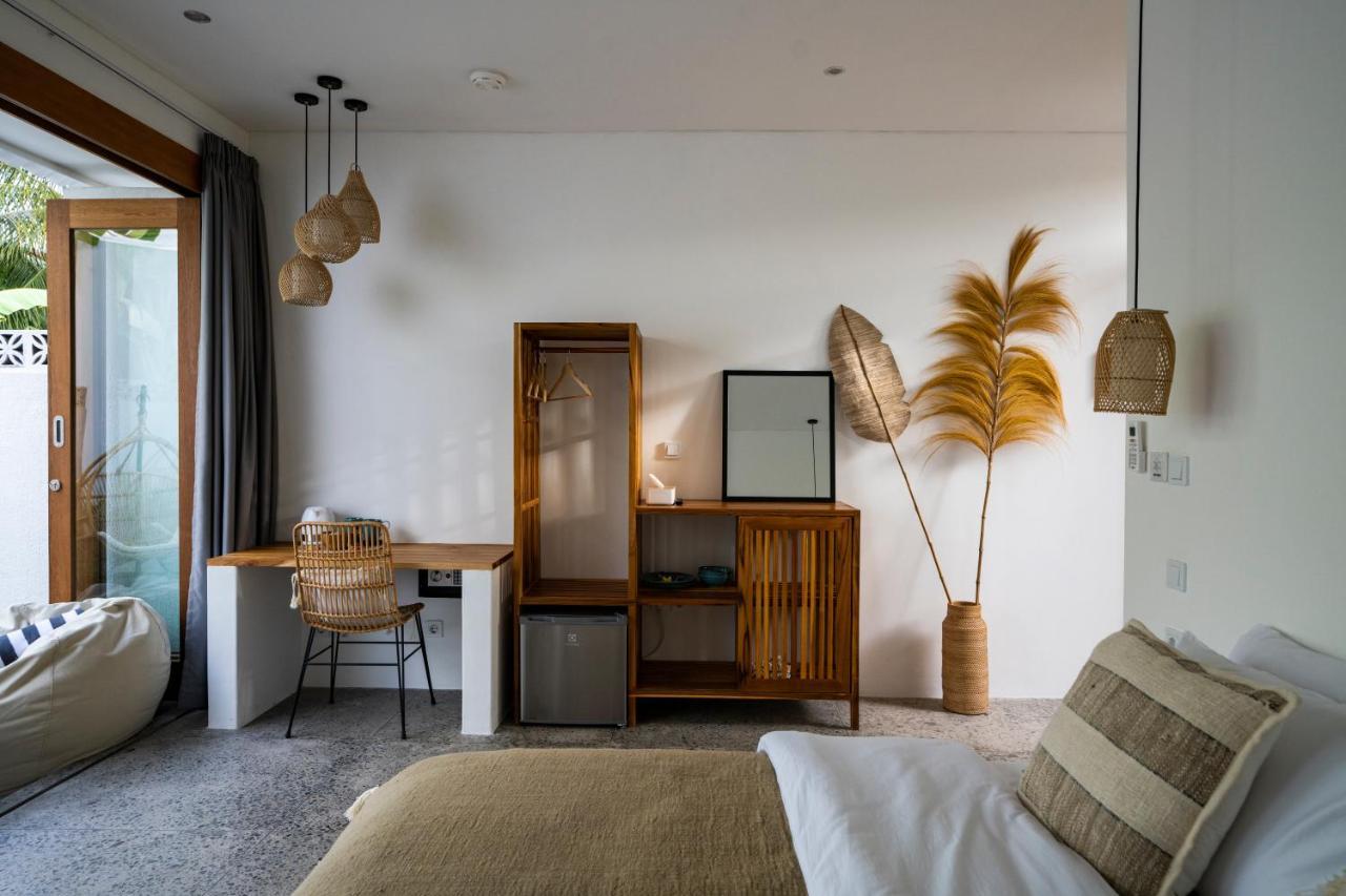 Tiga Studios - Adults Only Kuta  Exterior photo